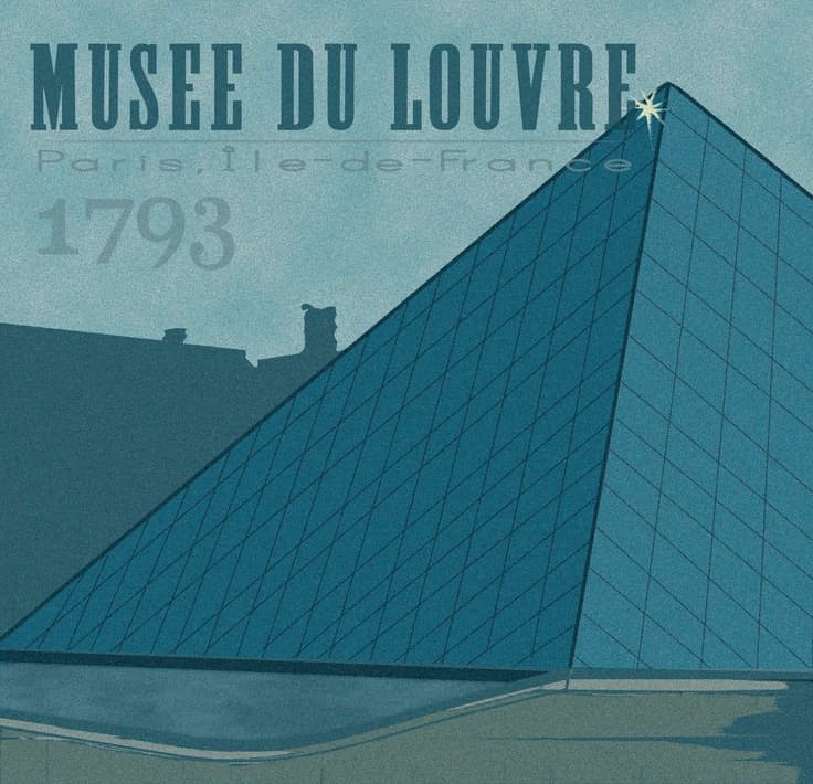 Abonnements musées de Paris