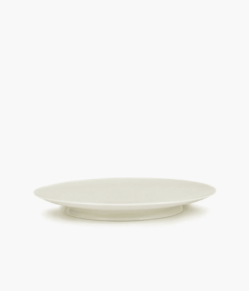 10 Assiettes à dîner Serax