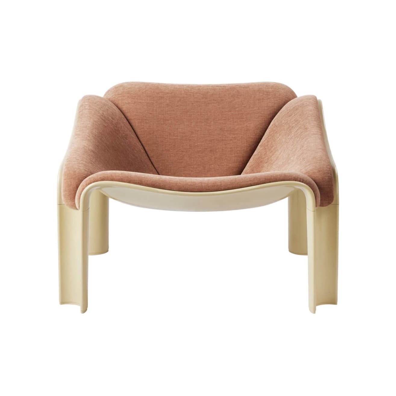 Fauteuil Gubi