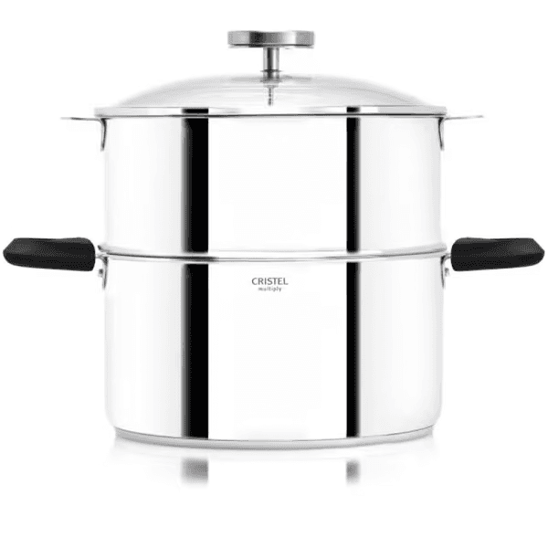 Cuiseur Vapeur Cristel